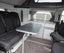 Reimo Multitisch mit ausklappbarem Gestell - 770 x 480 mm