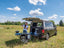 Campingbox L für VW T5,T6 KR und LR Kombi und Kastenwagen