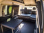 VW Caddy Maxi LR Weekender Bett