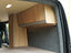 Dachhängeschrank für Mercedes Sprinter - Hinten rechts