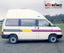 Hochdach Ergoline VW T4 - Kurzer Radstand