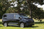 SD Easyfit Ford/VW V710 L1 Voho O-Sky,Rahmen-Formhimmel,LED,Schwarz
