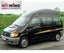 Mercedes Vito Hochdach (bis 2003) Sportline, weiß