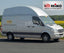 Ergoline Hochdach Mercedes Sprinter ab Bj. 06/19 - Mittlerer Radstand