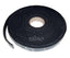 Moosgummi 20x2mm 10m kleb