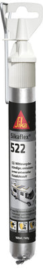 Klebdichtstoff Sikaflex-522 - 100 ml Beutel - Weiß