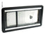 Dometic S4 Schiebefenster, Dometic Fenster 800 x 350 mm links+rechts