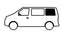 Carbest Seitenscheibe MB Vito lR