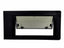 Ausstellfenster vorne links VW T5/T6, Echtglas, 1135x585, kR + lR