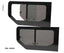 Schiebefenster rechts Renault Trafic, ab 2015, 1116x598, Carbest Fenster