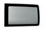 Carbest T5 Seitenfenster, T6 Fenster, starr, hinten links, ab Bj.04, Carbest