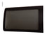 Citr. Jumpy 3 - Fenster starr, Hinten rechts,1175*534mm,lR, Bj 17-