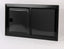 Carbest Acrylglas Schiebefenster RW Style Slide 700 x 400 mm