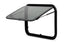 RW FUSION CURVED Ausstellfenster für gewölbte AuÃenfläche, 500x300