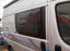 Ausstellfenster Schiebetür Ducato, Peugeot Boxer, Citroen Jumper ab 7/2006