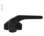 Polyplastic Drehriegel, Verschlussriegel, Fenster Verschluss für Polyplastic-Fenster
