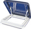 MPK Dachhaube Vision Star M pro 2 40x40 cm (ohne Beleuchtung)