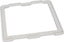 MPK Adapterrahmen Fiat Ducato für Dachhaube, 280x280mm