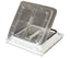 Fiamma Ersatzglas für Fiamma Vent (Turbo Vent) 40x40