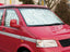 NRF Isoflex Thermomatte Fahrerhaus Mercedes Sprinter ab Bj.2006