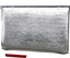 Thermo Reflexmatte mit Kederführung