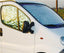 NRF Isoflex Thermomatte Fahrerhaus Renault Trafic ab Bj. 2015