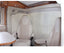 Thermo Trennvorhang Isoflex Fiat Ducato ab 7/2006 für das Fahrerhaus innen