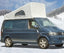 Carbest Wetterschutz für Schlafdach VW T5/6 SCA vorne hoch ab 2013