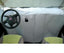 Carbest Thermomatte Wohnmmobil im Fahrerhausbereich Fiat Ducato ab 2015