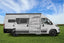 Schiebetürthermoisolierung Ducato, m. Zugang rechts , H2, 1-teilig