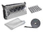 Thermomatte Do-it-yourself 7-lagig