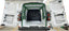 Kabelkanal Ford Transit Custom / Tourneo Custom >10/2023 und Volkswagen New Transporter >03/2025 - L2 H1