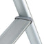 Aluminium-Leiter 130cm