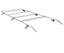 Dachreling für Fiat Ducato, Peugeot Boxer, Citroen Jumper