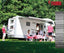 FIAMMA F45 Eagle, 3,5 m, Royal grey, Gehäuse weiÃ