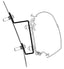Adapter für Thule Omnistor Markise 5200 - Ford Transit H3 RHD ab 2014 - Rechtslenker