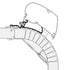 Adapter Thule Omnistor Laika Kreos für TO 9200 / 6300