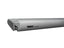 Thule Markisen-Set Omnistor 6300 3,25m, Gehäuse eloxiert, Kappen: grau