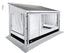 Residence G3 Frontt.XXL-3XL 275-310cm grau