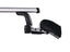 Thule Markisenadapter für Thule Roof Rack - Für Fiat Ducato und Baugleiche L2 H2 ab Baujahr 07/2006
