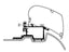 Thule Adapter für Mercedes Sprinter >2007 / VW Crafter 2007-2016