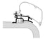 Mark.Adapter 6002,Ducato bis 2006
