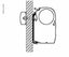 Thule Universal Omnistor Flachadapter Länge: 5 Meter für Markisen der Serie 5