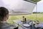 Isabella Shade screen 200x75cm