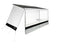 Rain-Blocker G2 Front, 1,3m x 1,85m