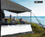 Thule Sun+Rain Blocker G2 Side Auszug: 275cm