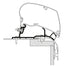 Thule Adapter für Omnistor Markise, Eriba Nova 2020, 425cm