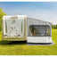 Side W Pro Caravanstore XL - Seitenteil mit Fenster