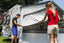 Privacy Room Ultra Light Markisenvorzelt für Fiamma F45, Van 260