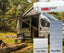 Fiamma F80S Dachmarkise 4,0m, für Vans und Wohnmobile